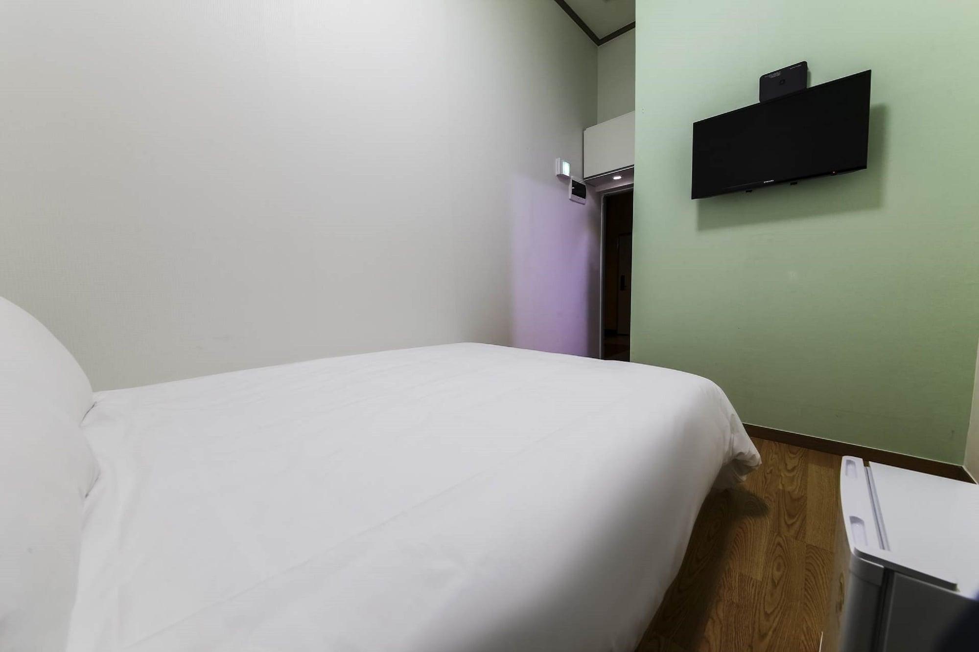 Hotel Joker Сеул Экстерьер фото