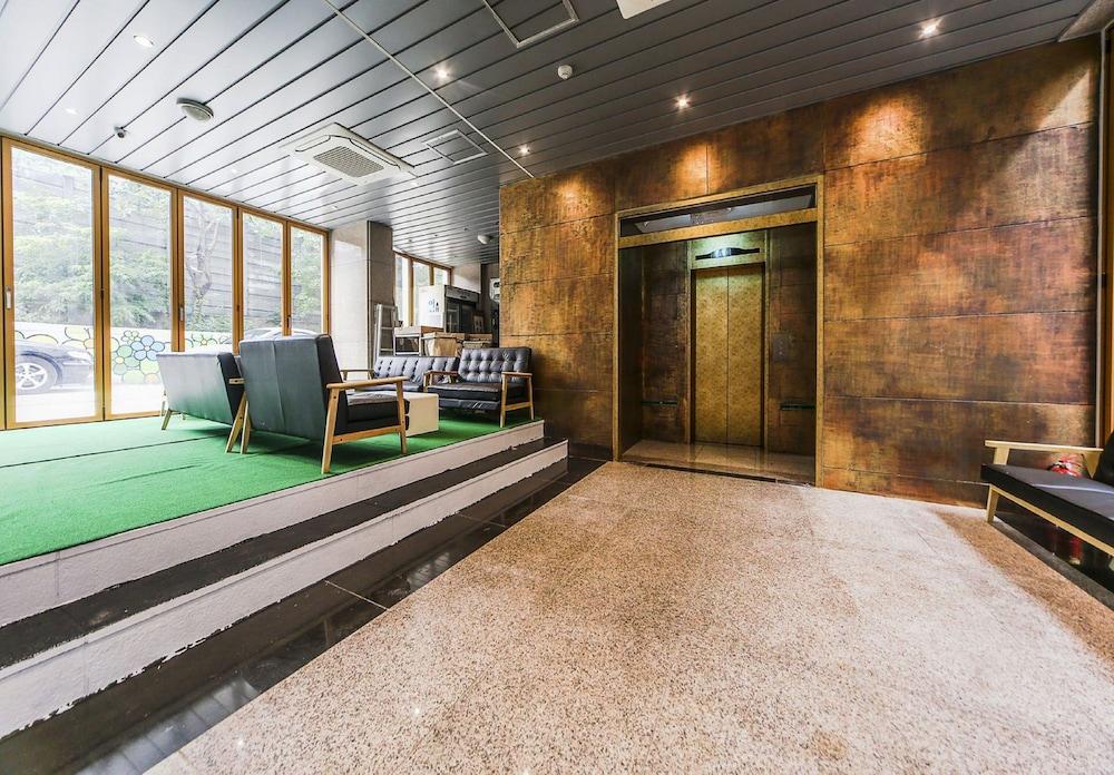 Hotel Joker Сеул Экстерьер фото