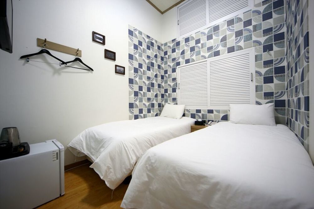 Hotel Joker Сеул Экстерьер фото