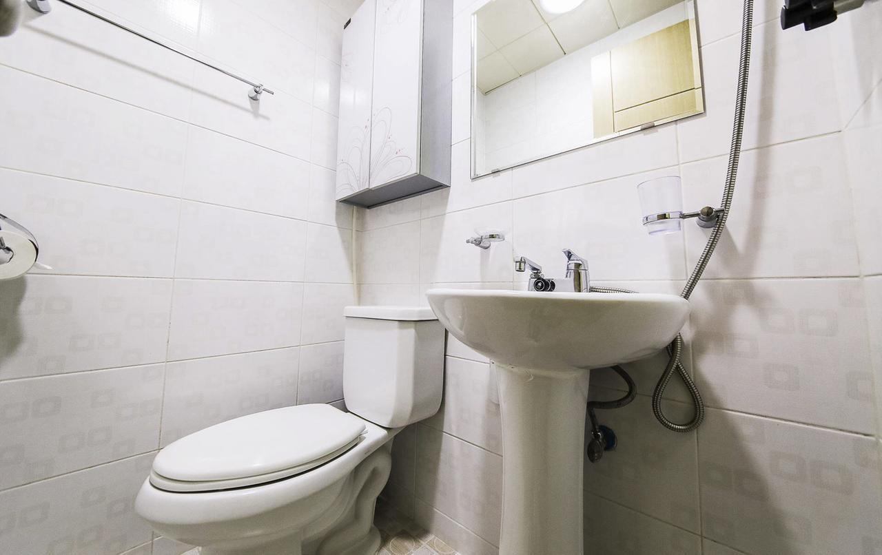Hotel Joker Сеул Экстерьер фото